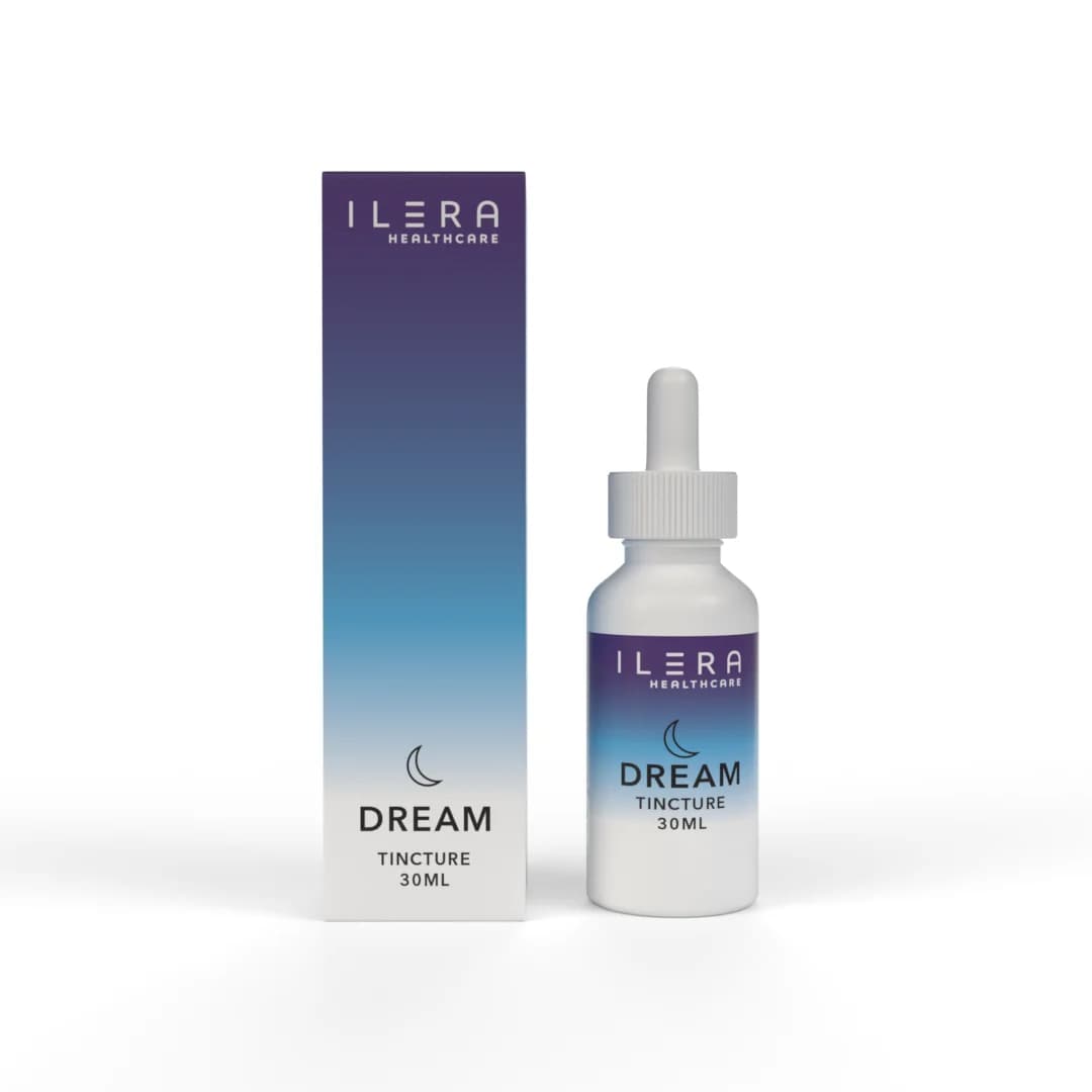 Ilera Dream - 8:1 [30ml] (150mg)