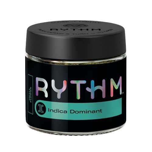 RYTHM BRWN E SCT Small Buds