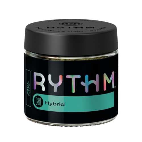 RYTHM VelcroZ Small Buds