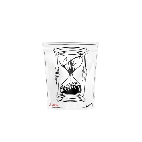 (the) Essence Rotten Teeth Flower