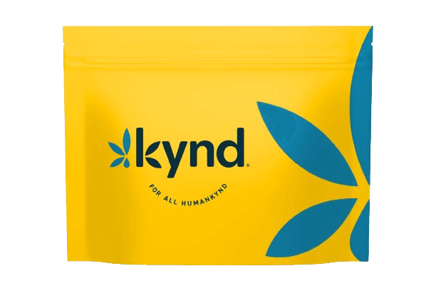 KYND London Truffle Flower