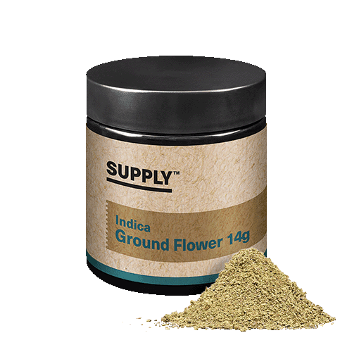 Supply Bio Jesus Ground Flower