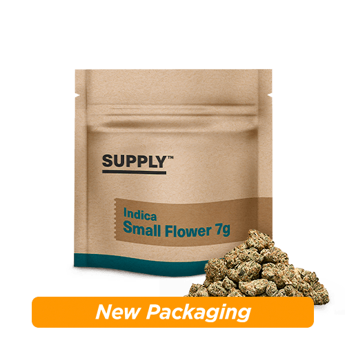 Supply Rainbow Beltz Small Flower