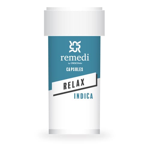 Remedi™ Relax Capsules