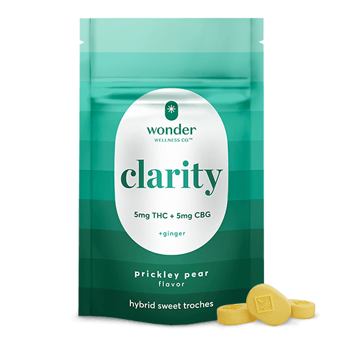 Wonder Wellness Co.