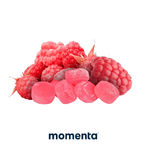 Momenta Raspberry Troche
