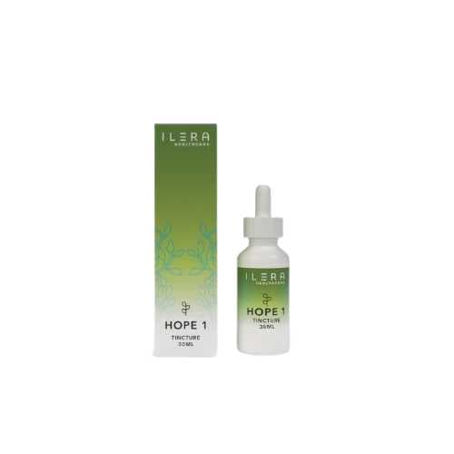 Ilera Hope #1 1:1 Tincture