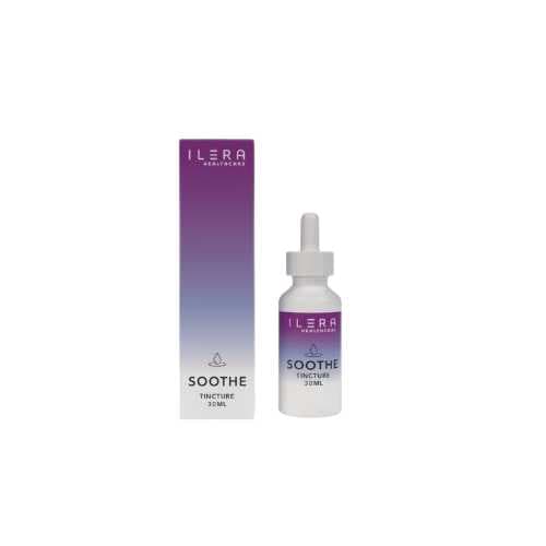 Ilera Soothe 5:1 Tincture