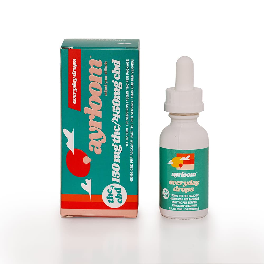 Ayrloom Tinctures