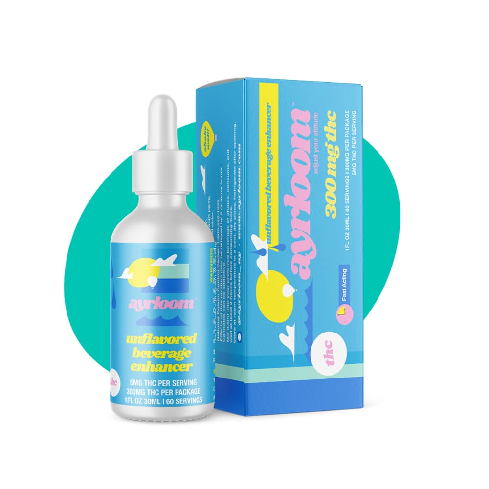 Ayrloom Tinctures