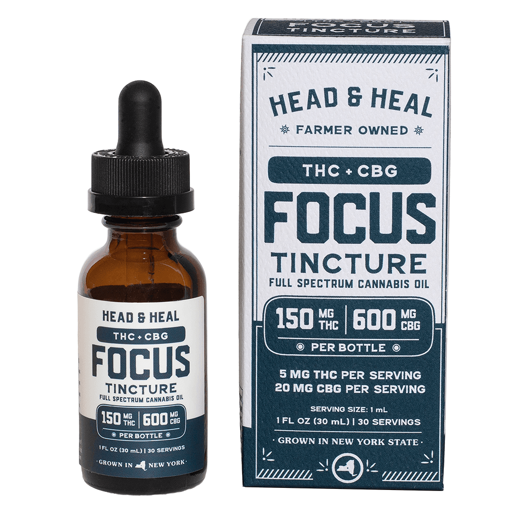 Head & Heal