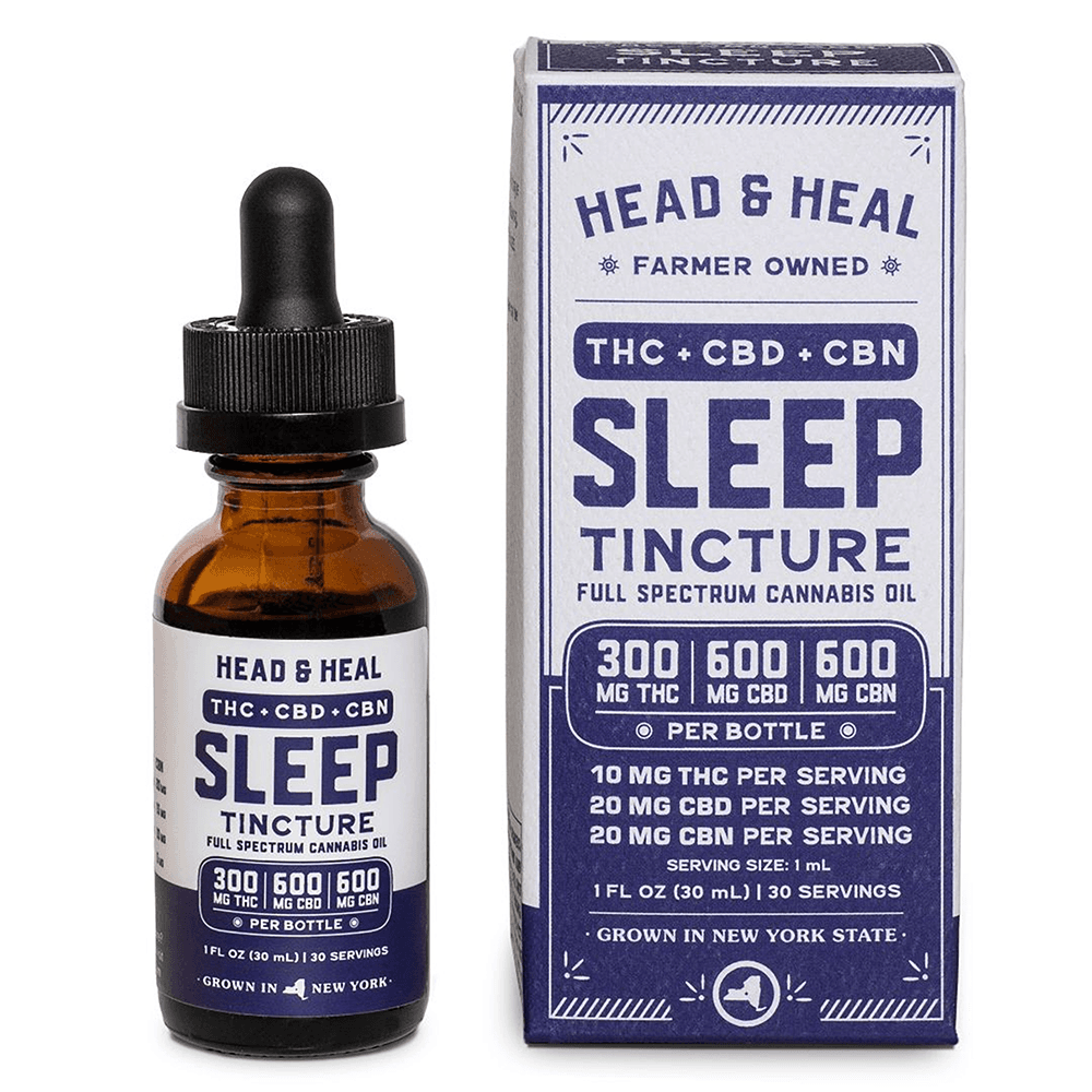 Head & Heal