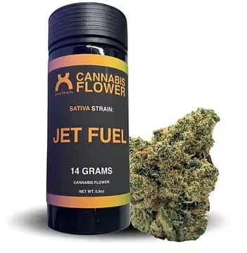 URBANXTRACTS Jet Fuel