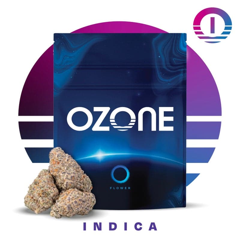 OZONE