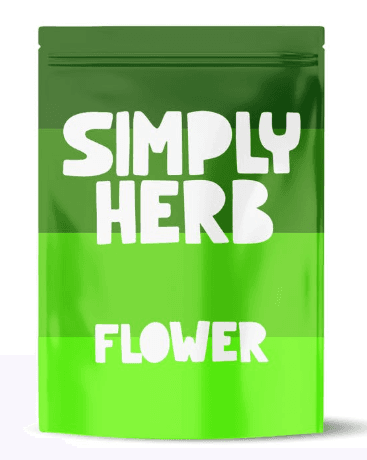 Simply Herb Lemon Fresh