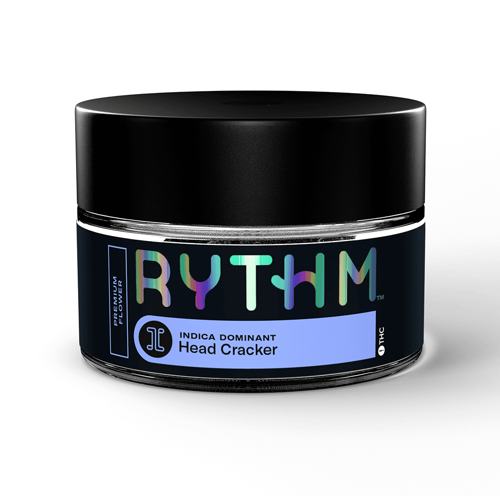 RYTHM Head Cracker #11
