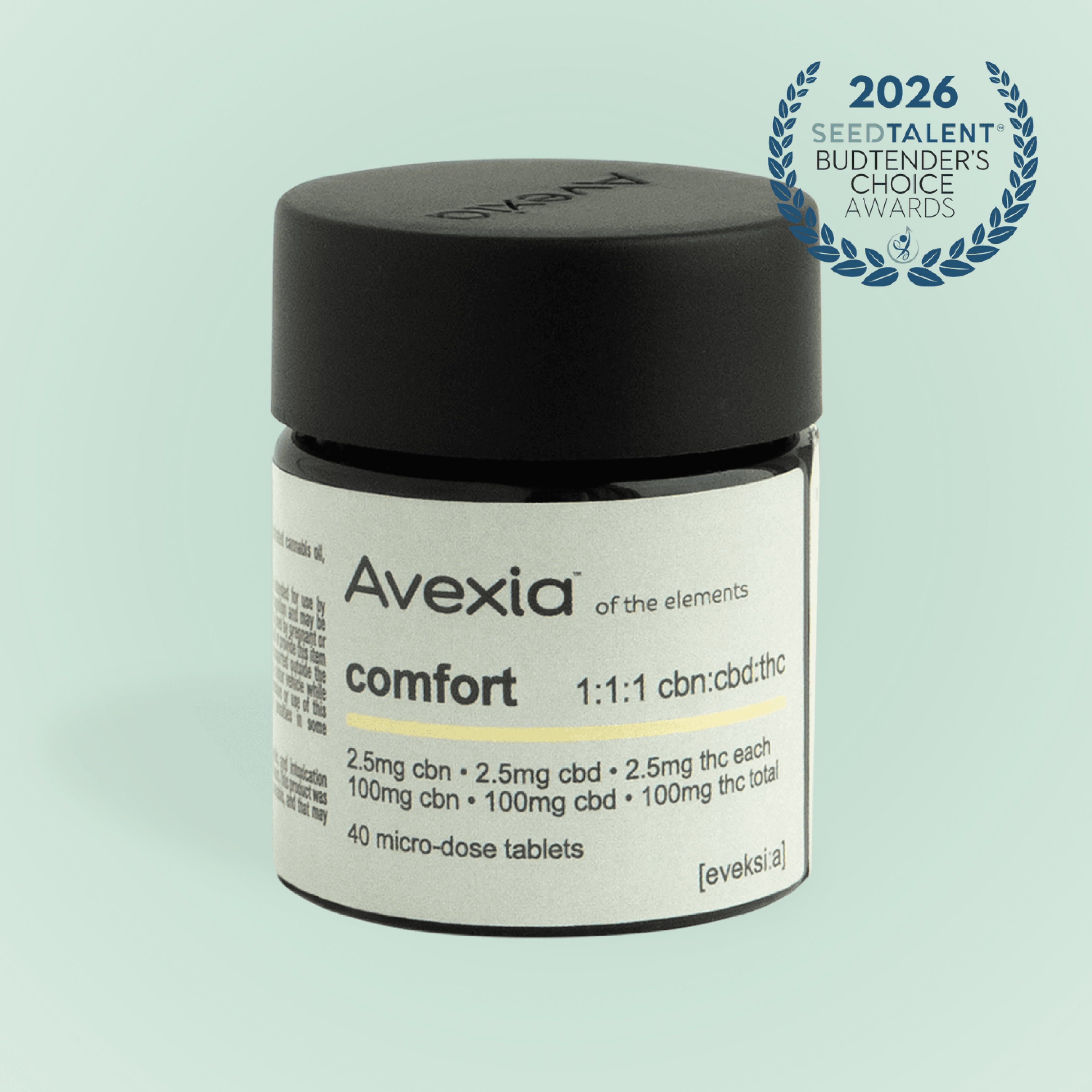Avexia