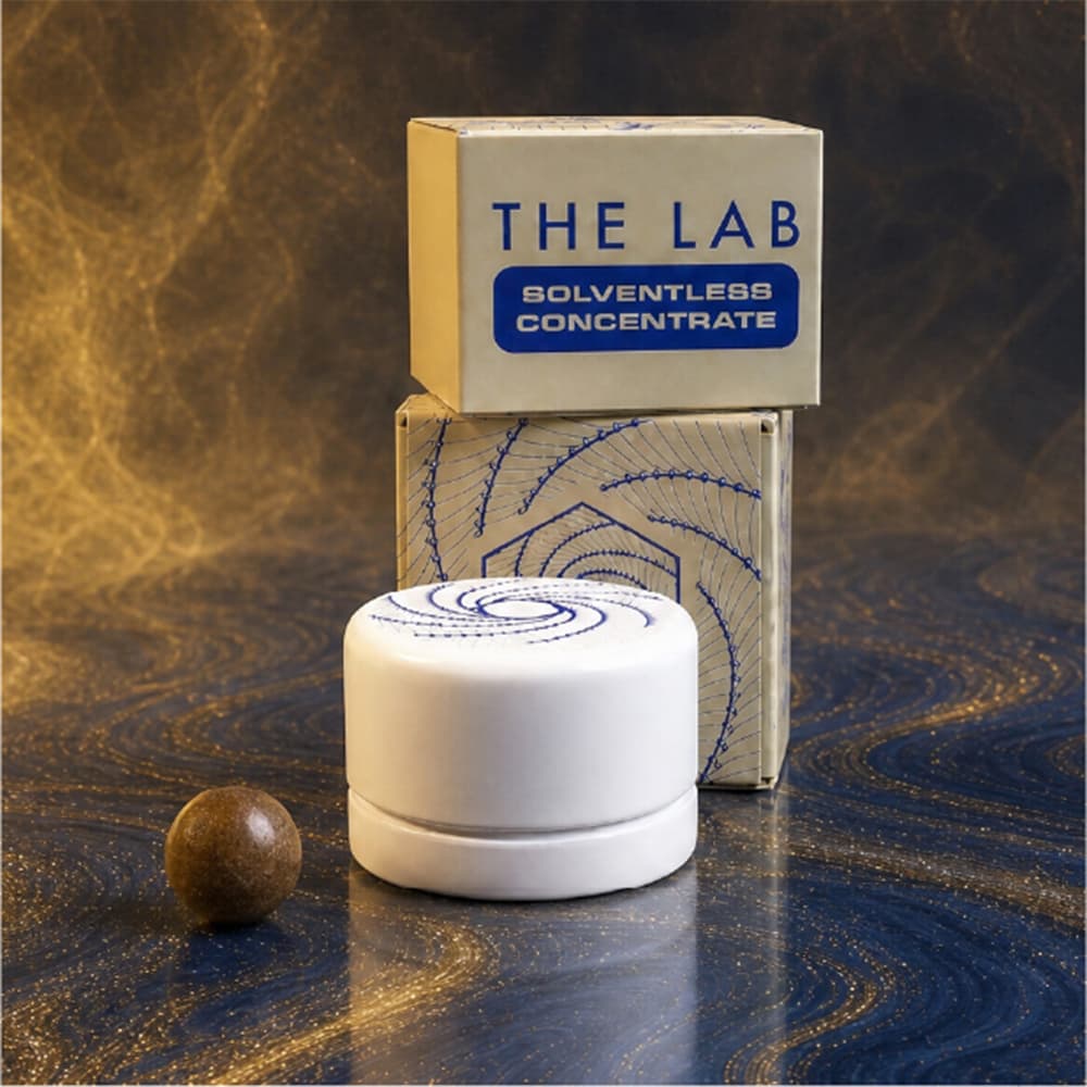 Lab Spirit Soda