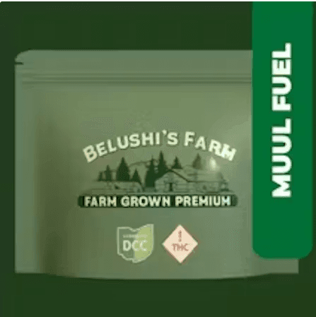 Belushi's Farm