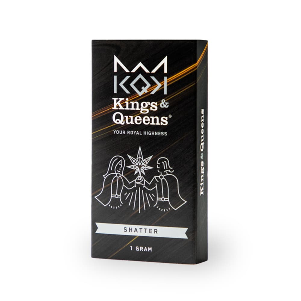 Kings & Queens Motor Kush