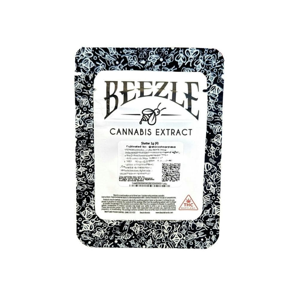 Beezle Extracts Glookies