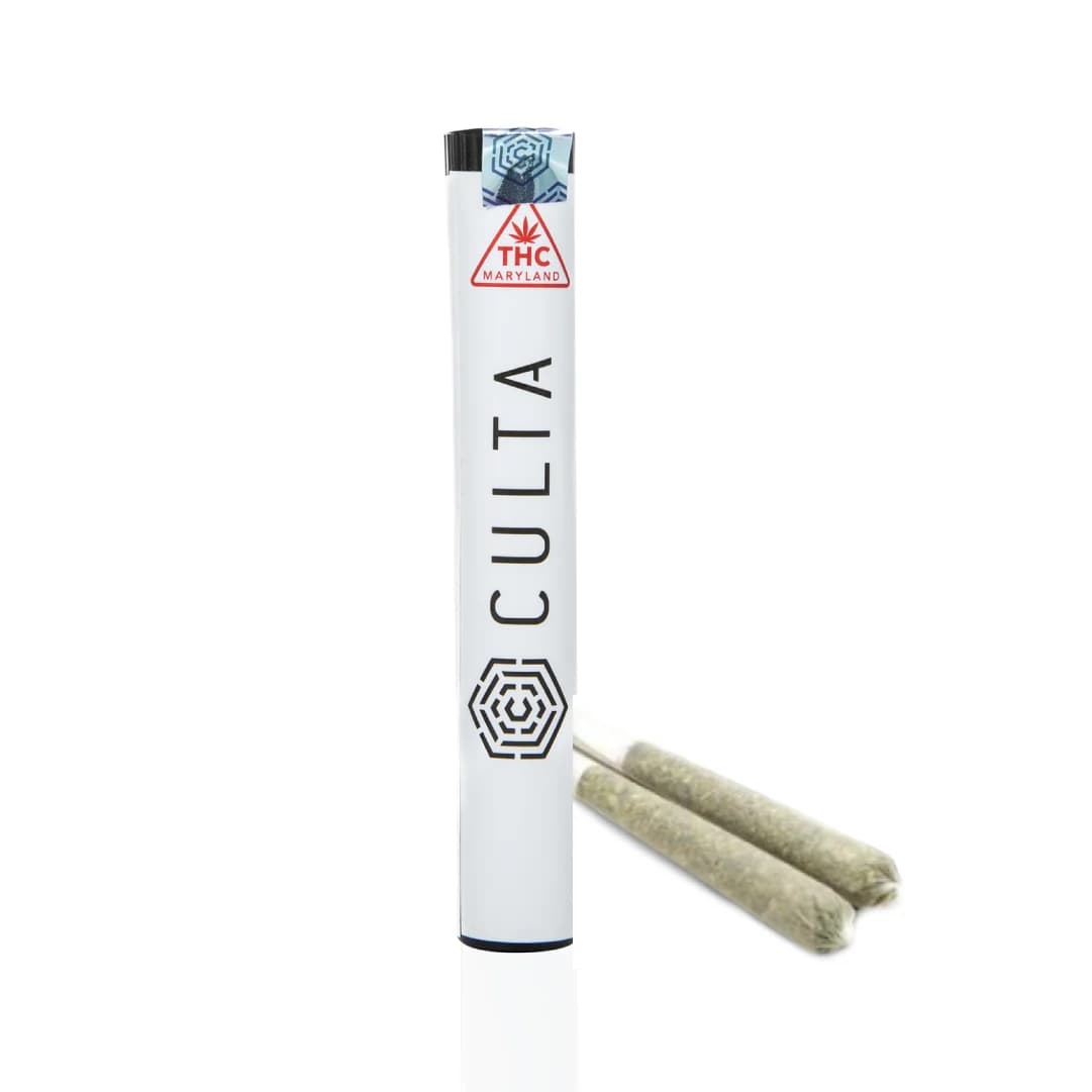 Culta Apollo 22 [.5g]