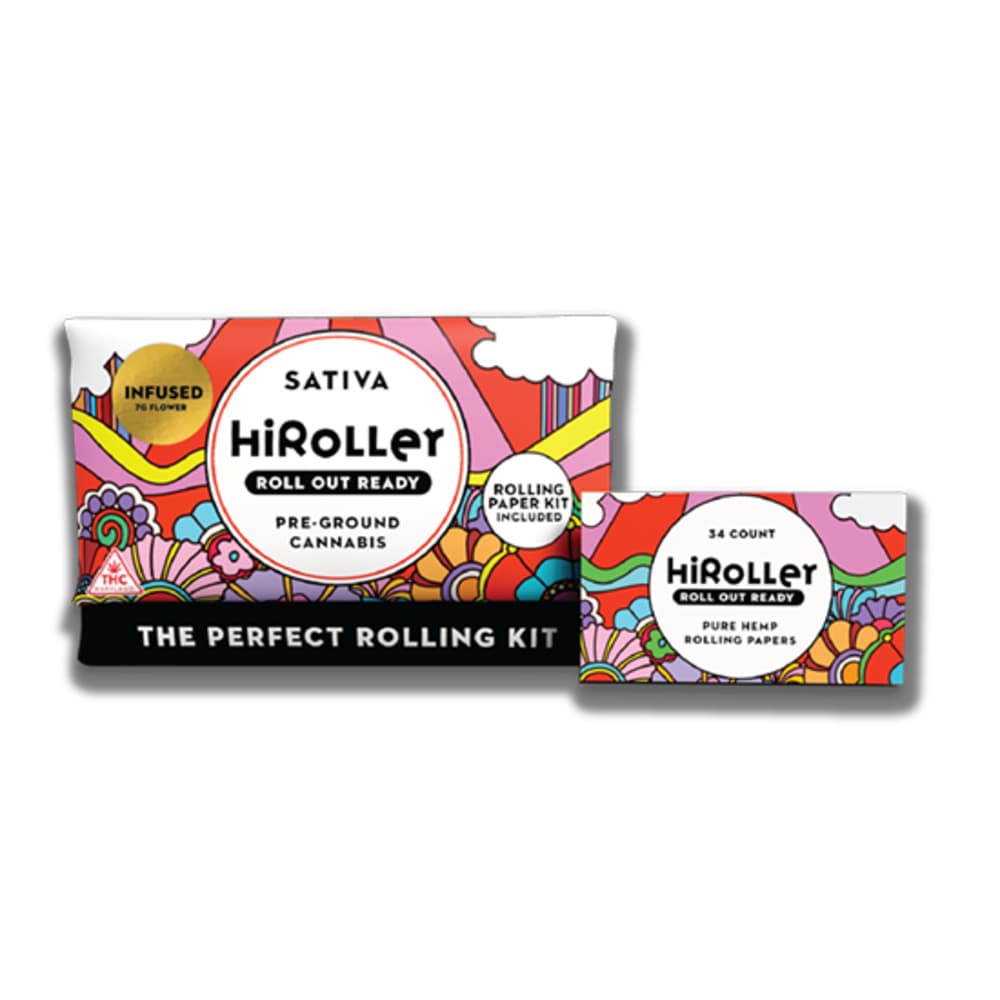 HiRoller Sour Dubble