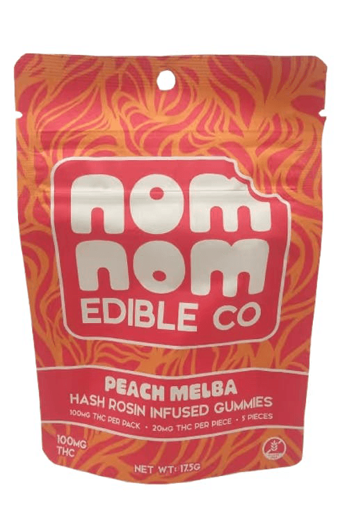 Nom Nom Edible Co.