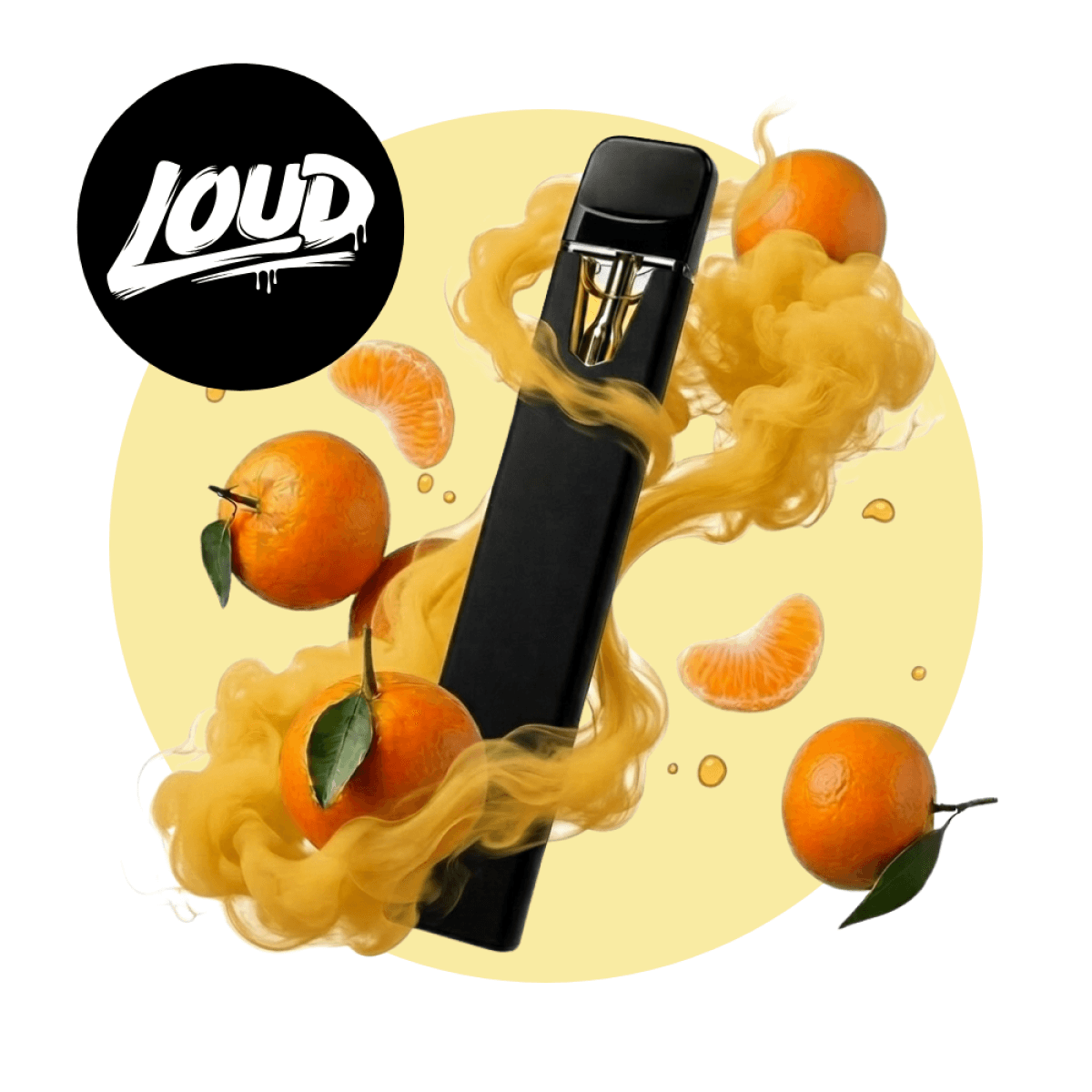 LOUD