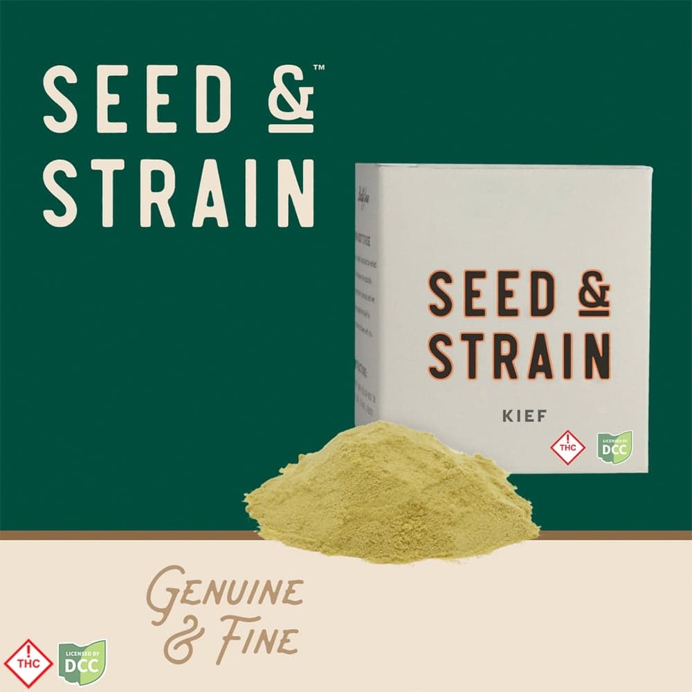 Seed and Strain Bosscotti