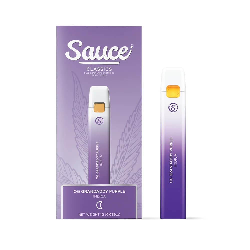 Sauce Essentials