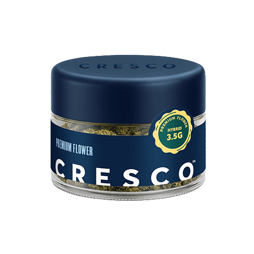 Cresco Mean Streaks Premium Flower