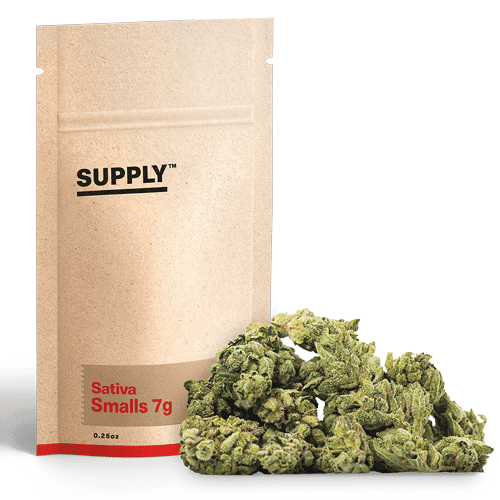 Supply Bob Hope Smalls