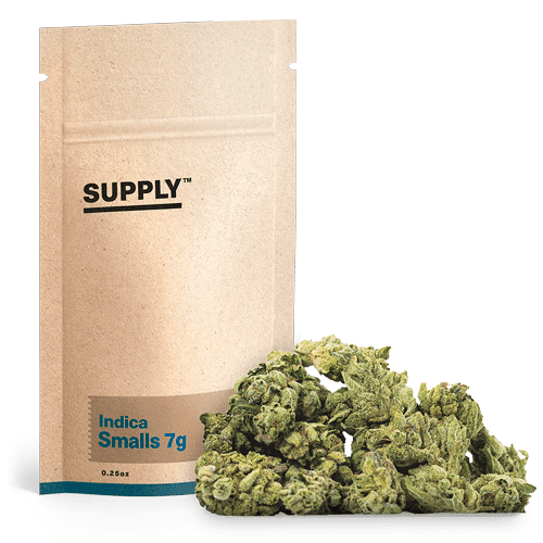 Supply Candy Fumez Smalls