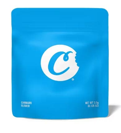 Cookies Cherrymellow