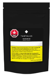 Tantalus Garlic Breath Hash - Indica