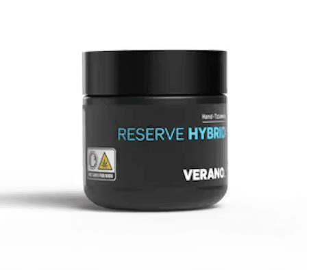 Reserve Facade | 3.5g
