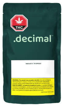 .decimal