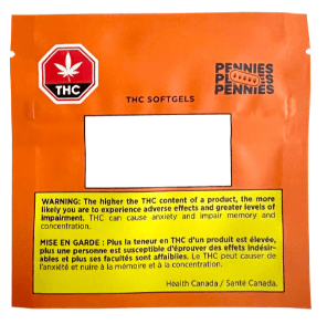 Pennies