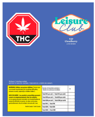 Leisure Club