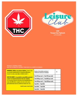 Leisure Club