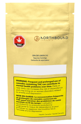 Northbound Cannabis