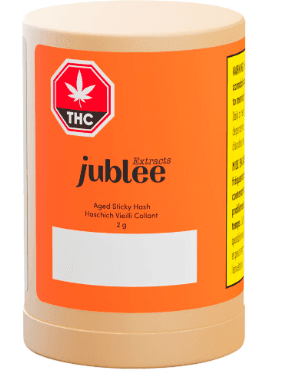 Jublee Extracts