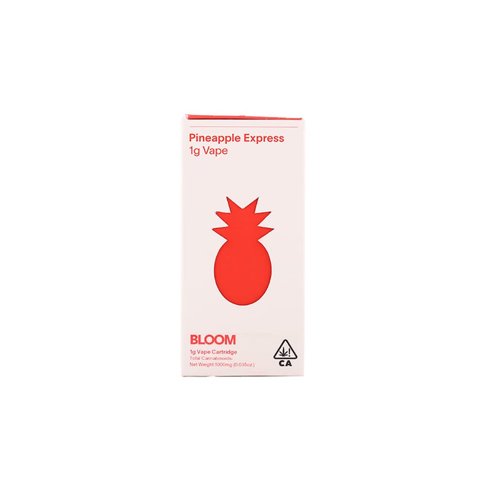 BLOOM Pineapple Express