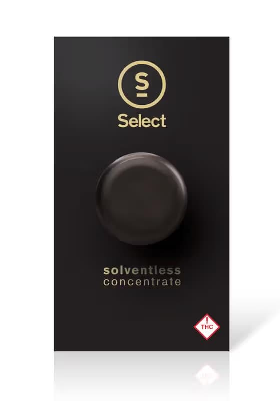 Select Cheddar Cheeze