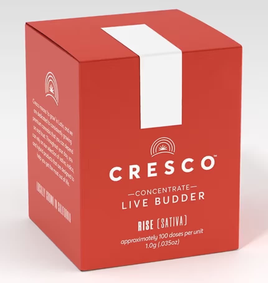 Cresco™ Concentrates