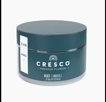 Cresco™ Chocolate OG