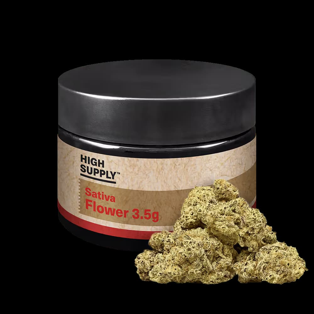 High Supply™ Flower