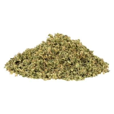 SHRED OG Rootbeer Milled Flower - 7g