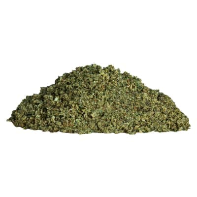 Spinach Grindz - Blue Razz - Indica